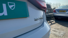 Audi A3 30 TFSI Technik 5dr Petrol Hatchback